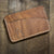 The Caribou Card Wallet