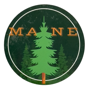 Maine Sticker Bundle