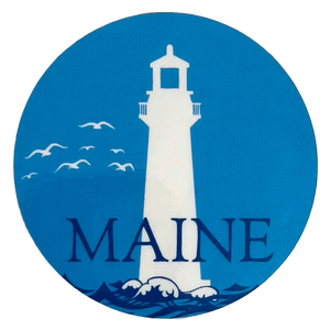 Maine Sticker Bundle