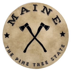 Maine Sticker Bundle