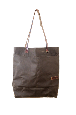 The Baxter Market Tote