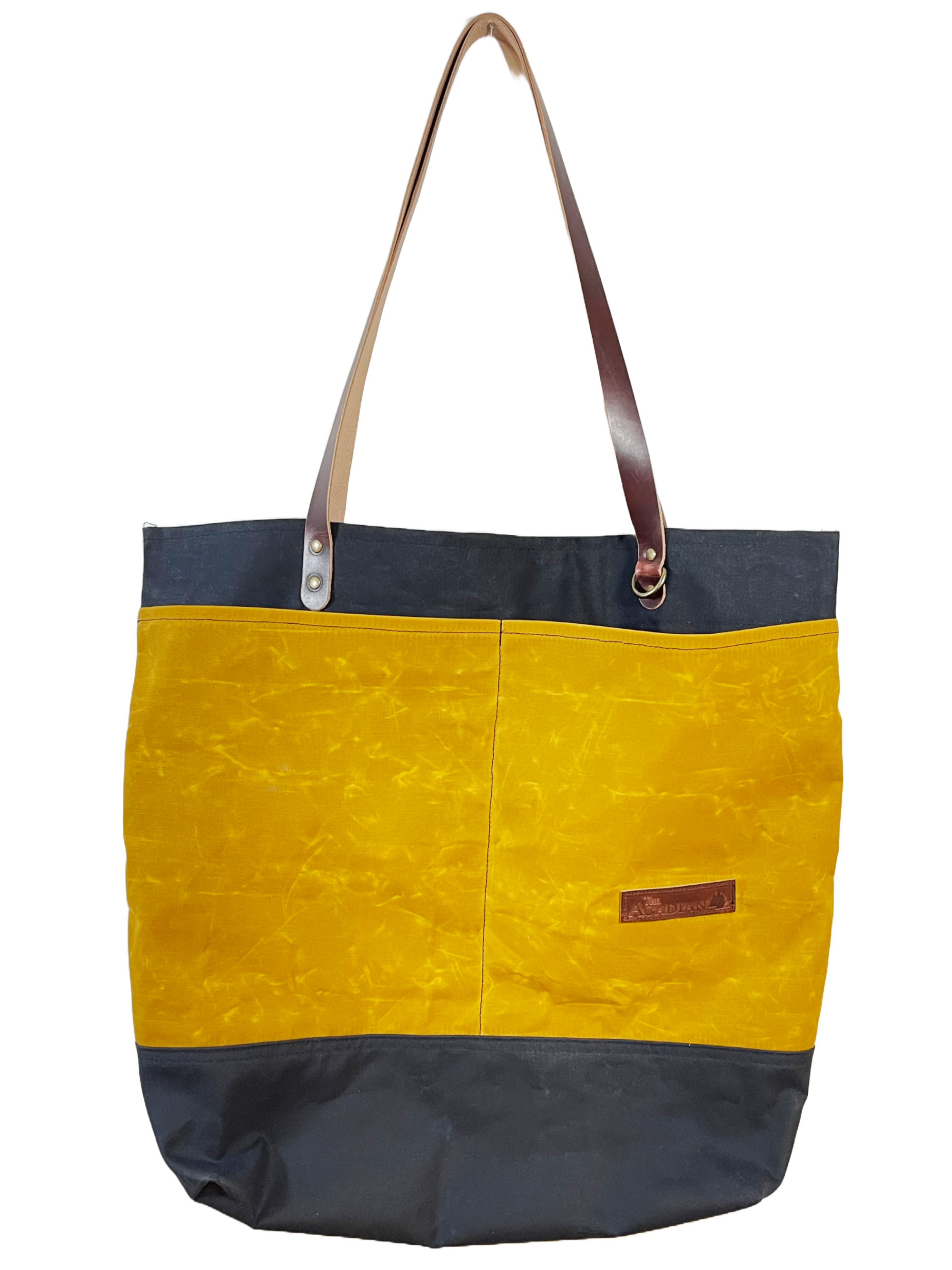 The Baxter Market Tote