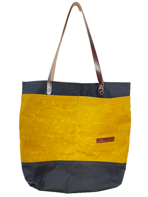 The Baxter Market Tote