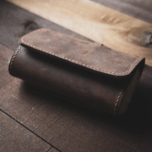The Sandy River Fly Wallet