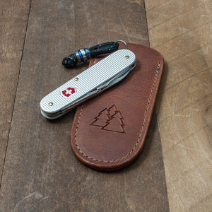 The Hundred Miler | Pocketknife Slipcase