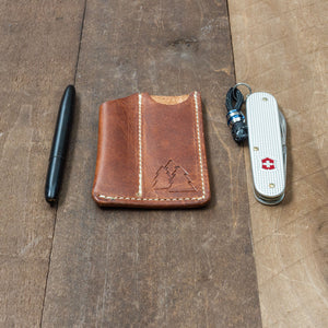 The Knife Edge Pocket Organizer