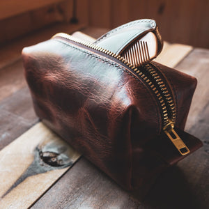 The Pemi Travel Dopp Kit