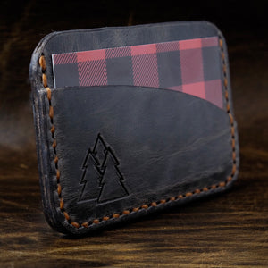 The Caribou Card Wallet